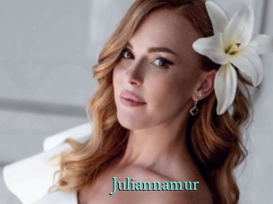 Juliannamur