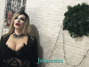 Juliannefox