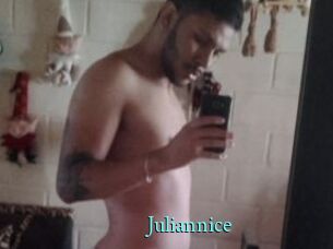 Juliannice
