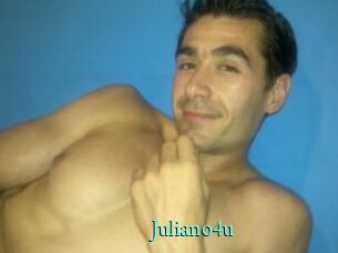 Juliano4u