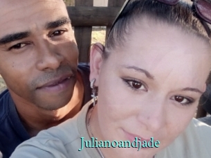 Julianoandjade