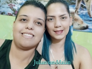juliansanddaian xxx Fantasy Land