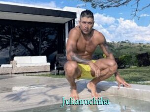 Julianuchiha
