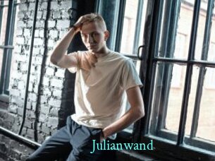 Julianwand