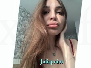 Juliapoint