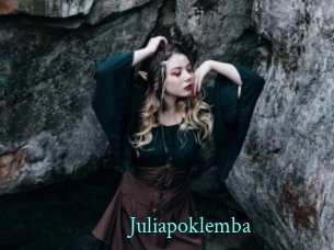 Juliapoklemba