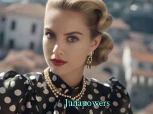 Juliapowers