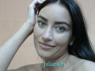 Juliaradu