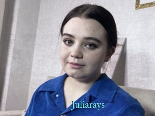 Juliarays
