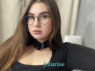 Juliariise