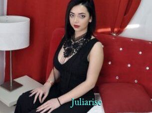 Juliarise