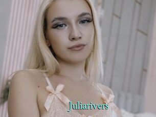 Juliarivers