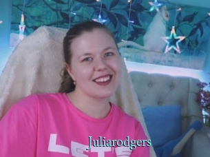 Juliarodgers