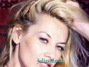 Juliasensual