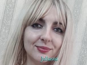 Juliasuz