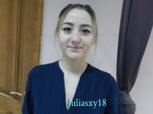 Juliasxy18