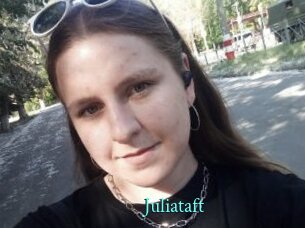 juliataft xxx Fantasy Land