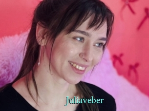 Juliaveber