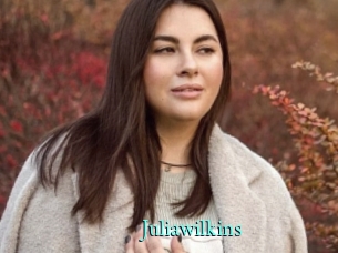Juliawilkins