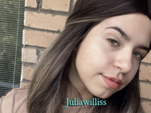 juliawilliss xxx Fantasy Land