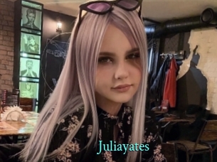 Juliayates