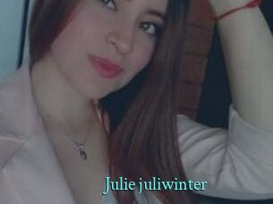 Julie_juliwinter