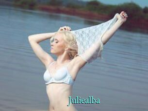 Juliealba