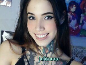 Julieanne
