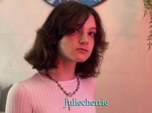 Juliecherrie