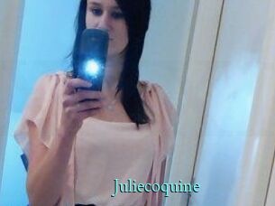 Juliecoquine