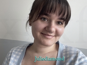Juliediamond