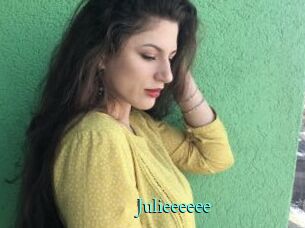 Julieeeeee