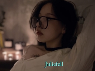 Juliefell