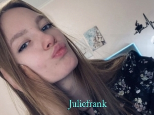 Juliefrank