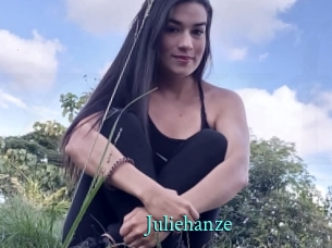 juliehanze xxx Fantasy Land