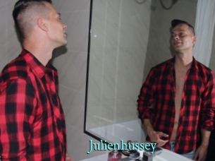 Julienhussey