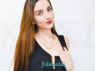 julienolan xxx Fantasy Land