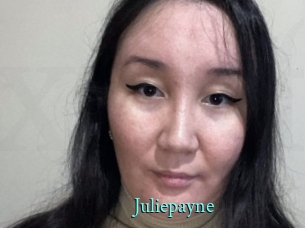 Juliepayne