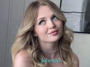 Julierayls