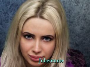Julierennie