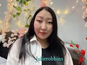 Julierobbins