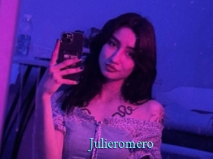 Julieromero