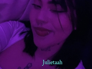 Julietaah