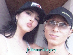 Julietaandsrgrey