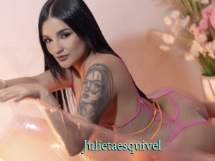 Julietaesquivel
