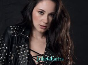 Julietaharris