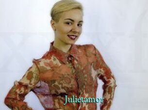 Julietamor