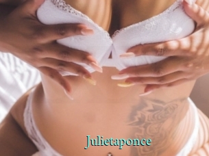 Julietaponce