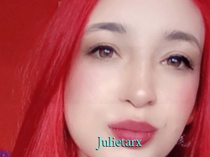 Julietarx