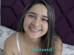 Julietaweill